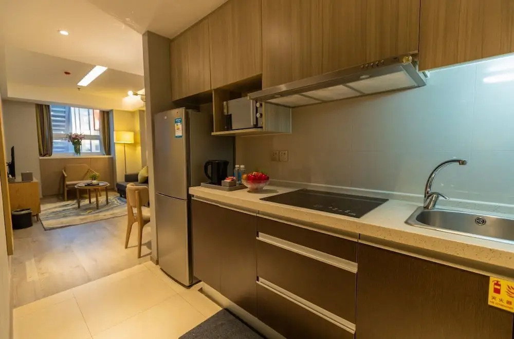 Le Ville Residence
