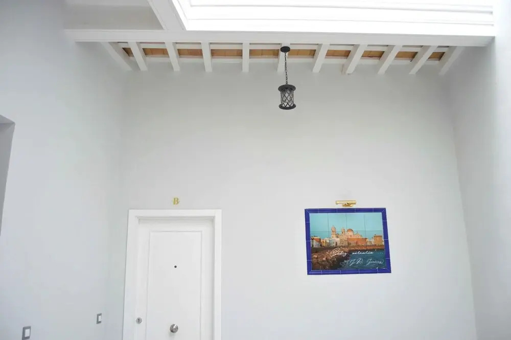 Apartamento La Sorpresa Cadiz