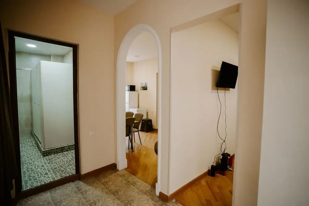 Viking Hostel