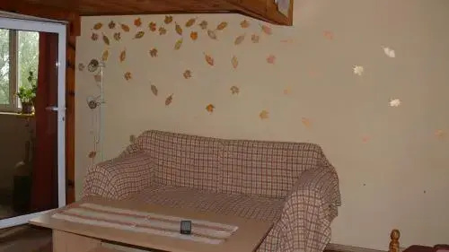 Villa Climate Guest House
