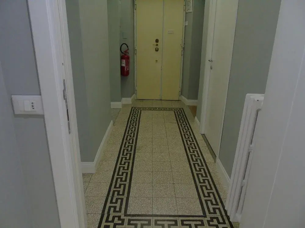 Room Inn Vatican