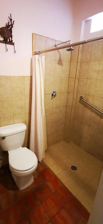Hotel Rosa Morada