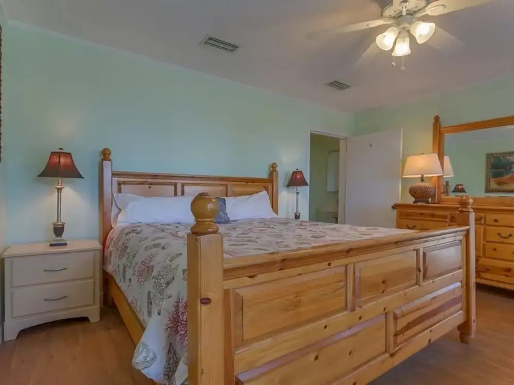 Ranch Beach House by Meyer Vacation Rentals