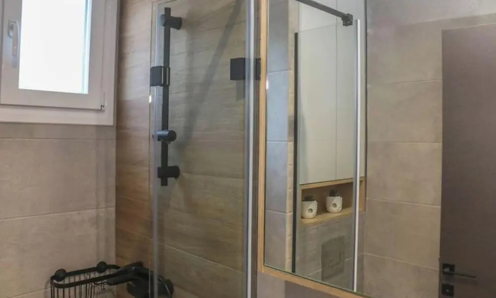 New Studio 3 Downtown Thessaloniki-fully Equipped