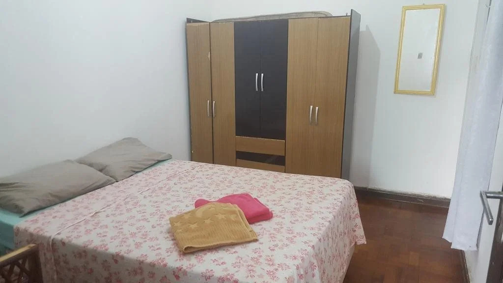 Albergue Aquário