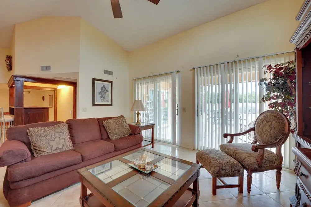 < 1 Mi to Courses! Quiet Golfer's Gem in Sun Lakes