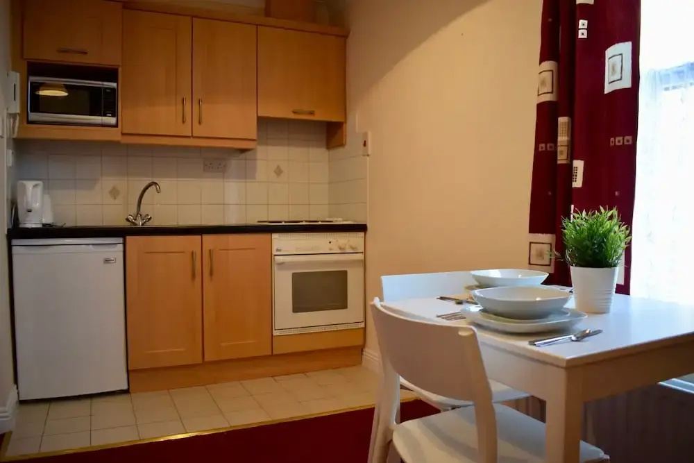 Studio Apartment In Drumcondra