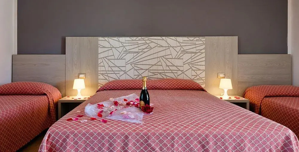 Hotel Le Muse
