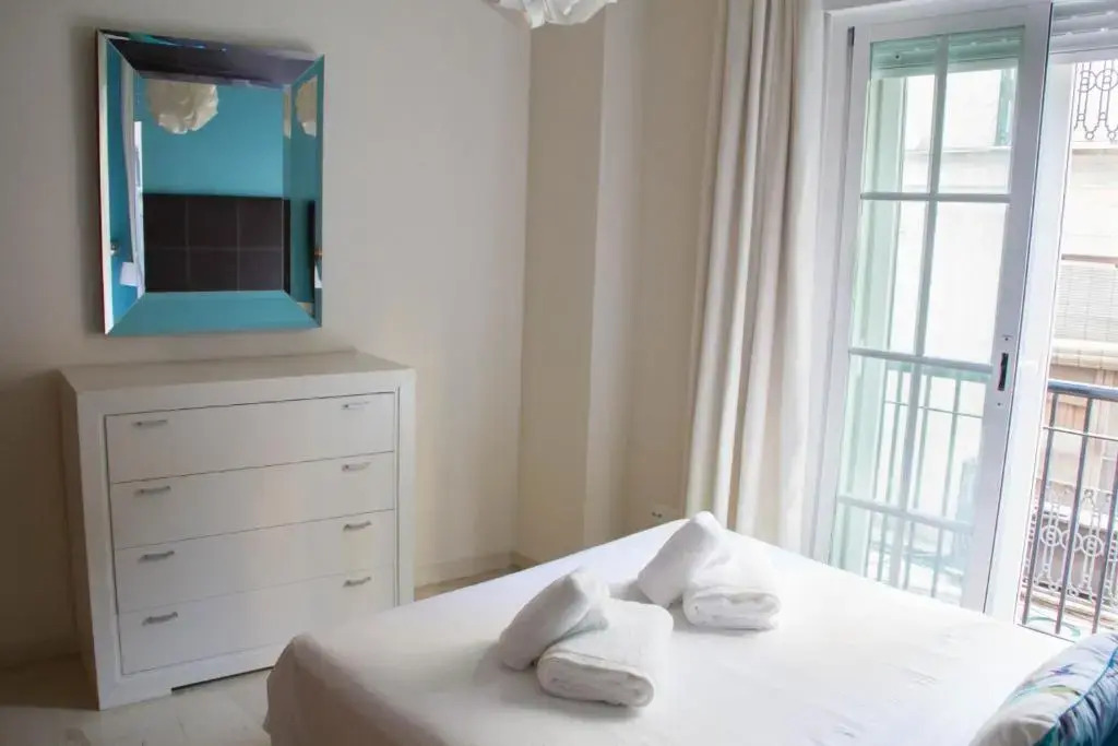 Apartamento Ulises Suite 1