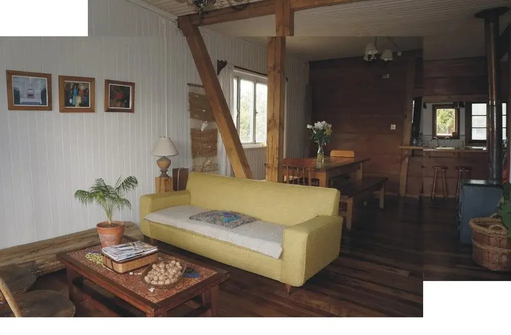 Casa Estacion 48
