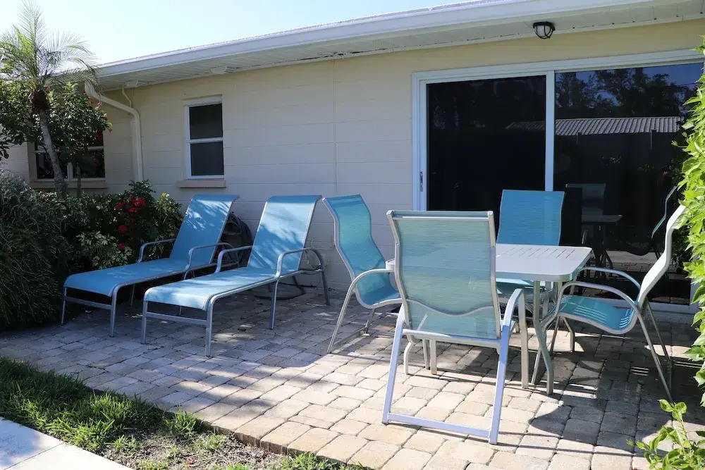 Jamaica Royale 107 Updated Gulfside Villa! 2 Bedroom Villa