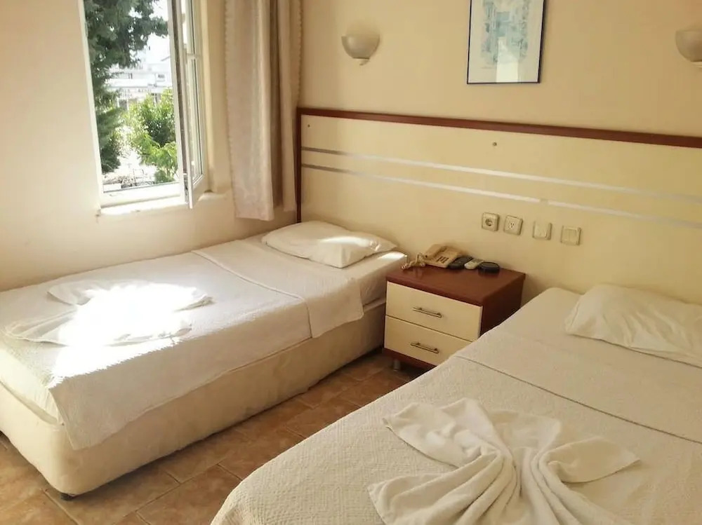 Polen Hotel
