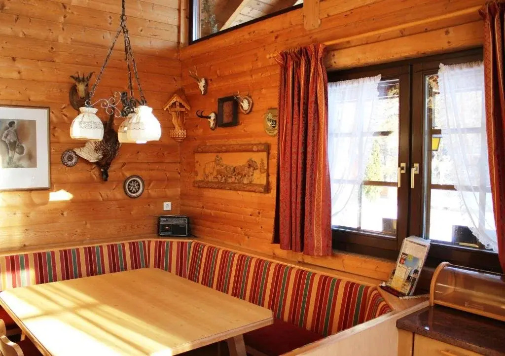 Chalet Dietrich