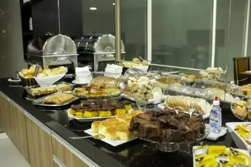Litani Comfort Inn