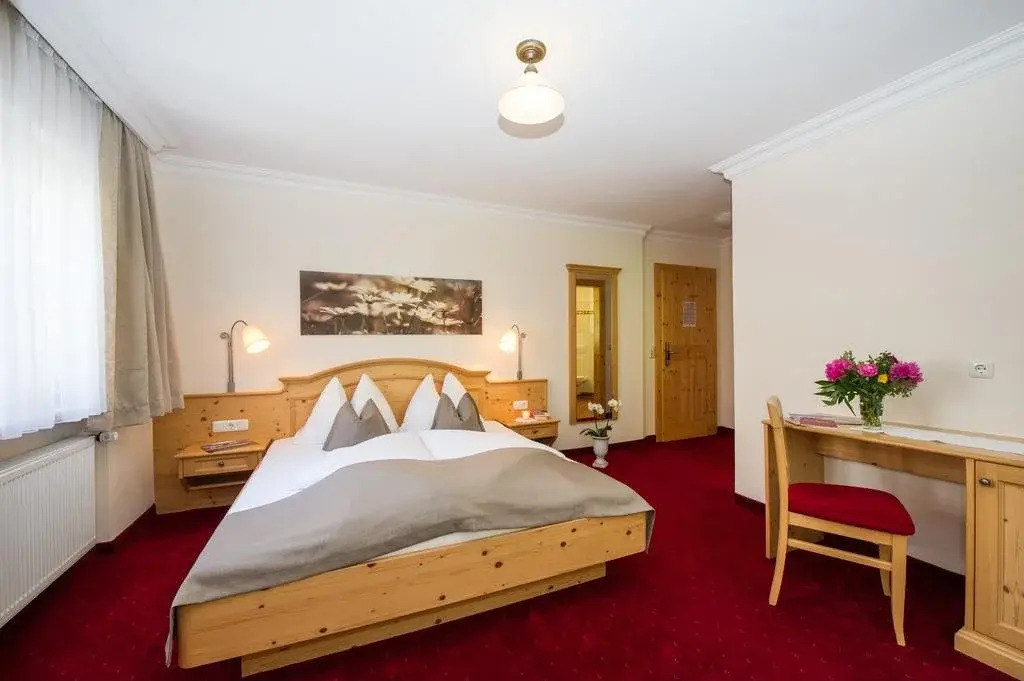 Hotel Krone Großarl