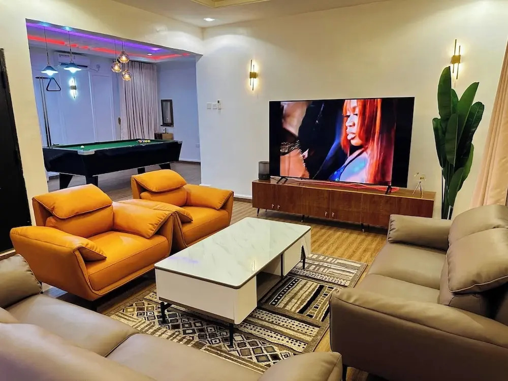 Ceevu Ninteen Homestay