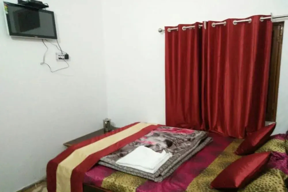 Hotel Dev Dham
