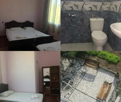 Temo House