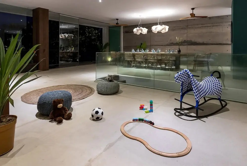 Villa Nedine