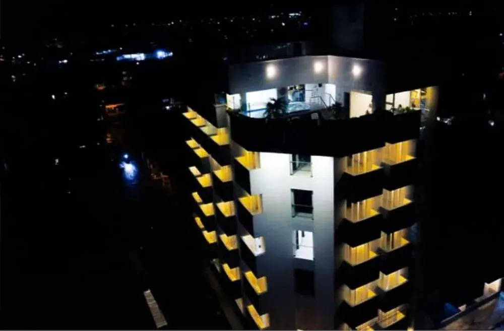 Hotel Interpacific
