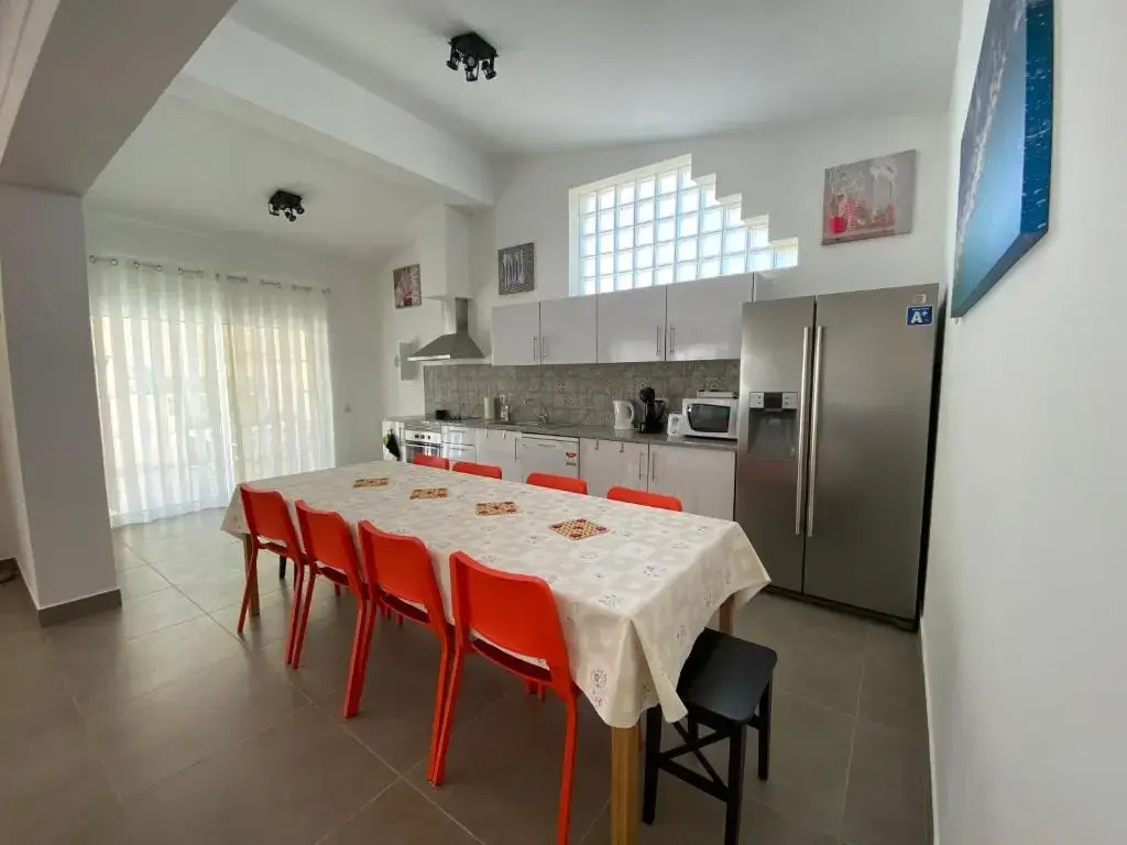 Villa Rosa H7A