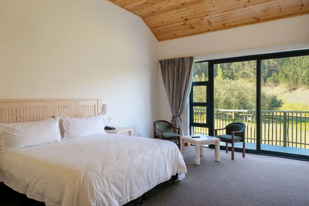 Houw Hoek Hotel