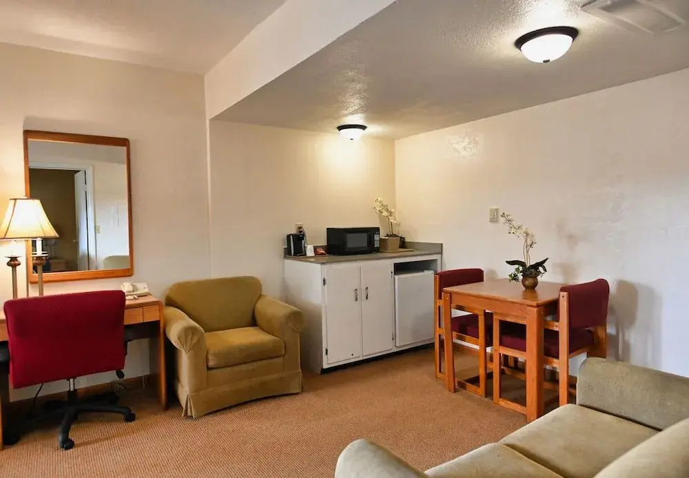 Campus Inn