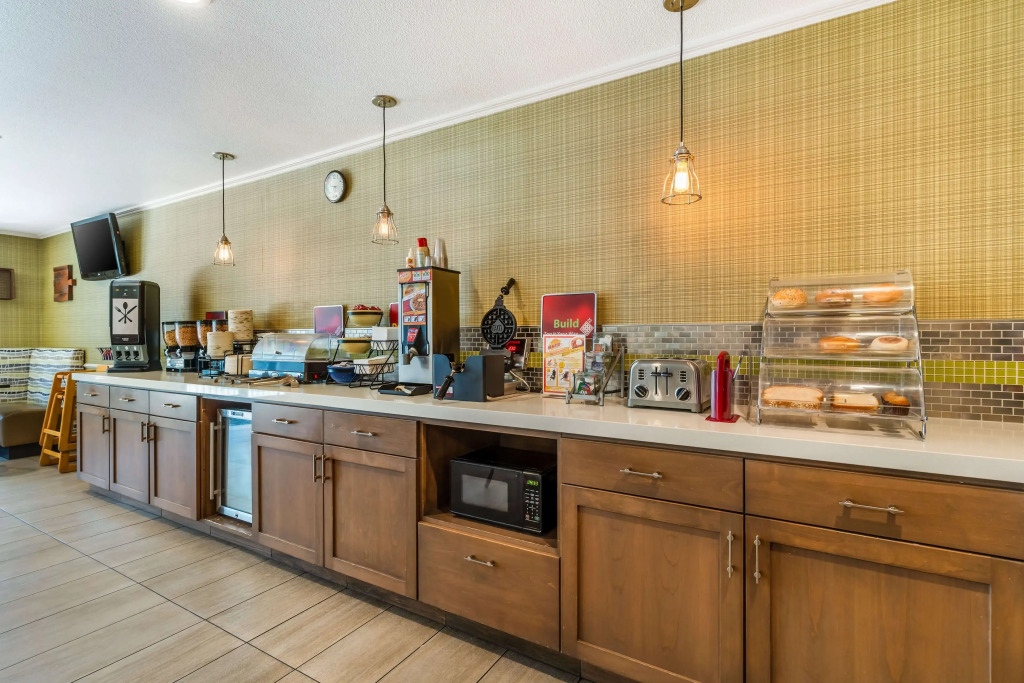 Best Western Plus Inn Scotts Valley