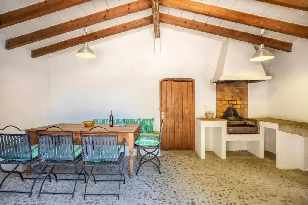 Villa Morell