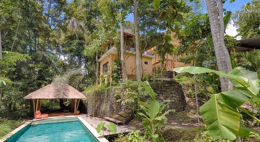 Shanti Toya Resort and Retreat Center