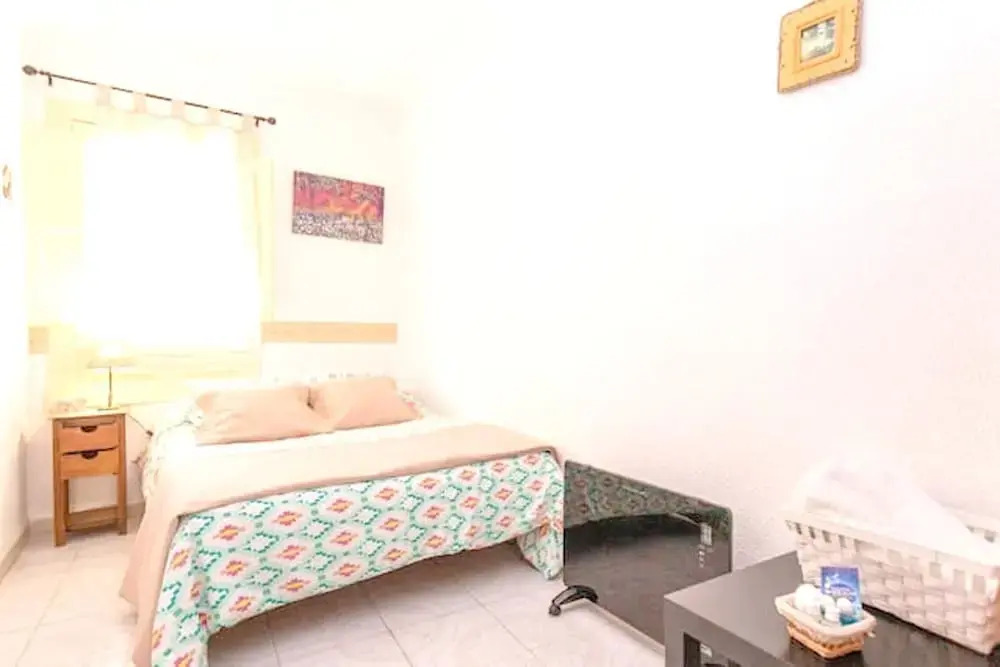 House with 3 Bedrooms in Aracena, with Terrace And Wifi