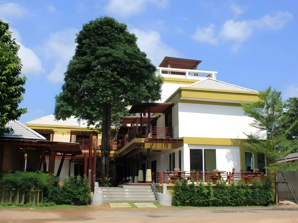 Suanmali Samui