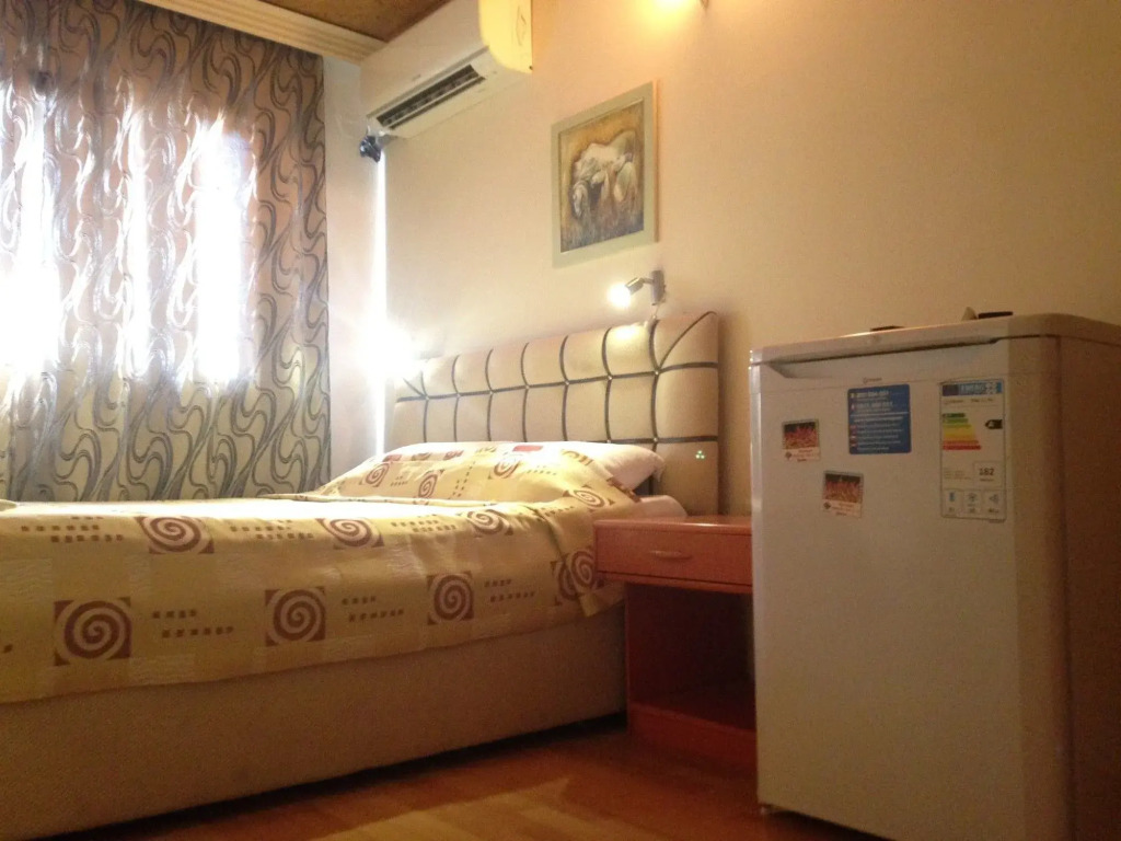 Hotel Sevil Side