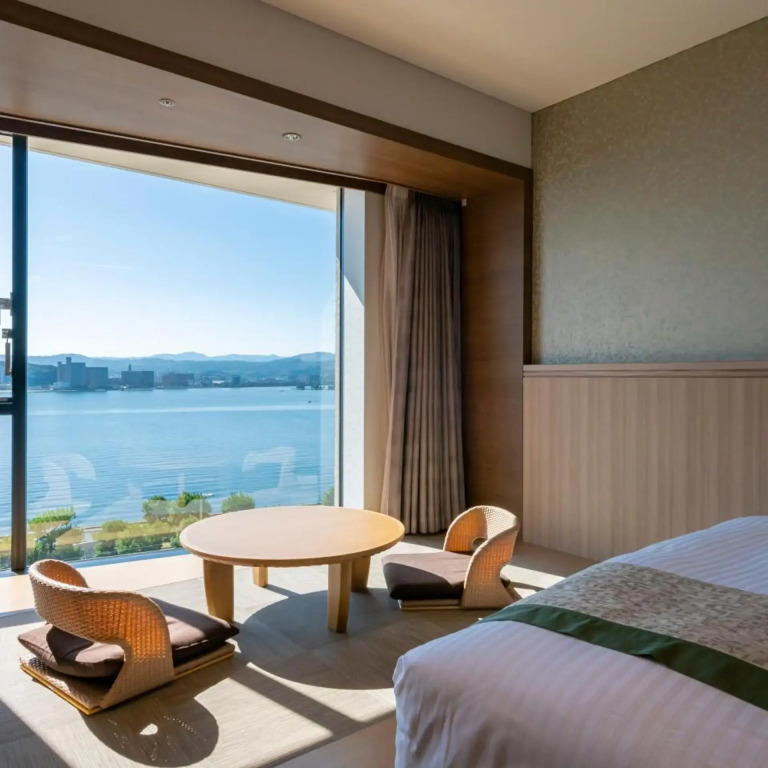 Hotel Ichibata