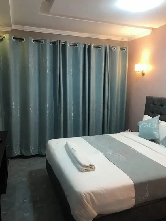 The Art Place Hotel Naivasha
