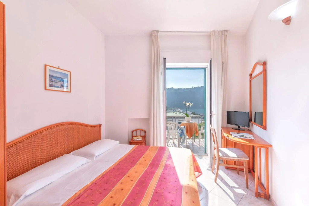 Hotel Citara