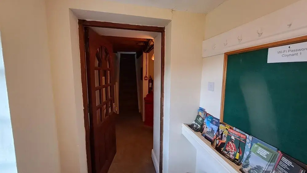 Coynant Guest House & Holiday Cottages