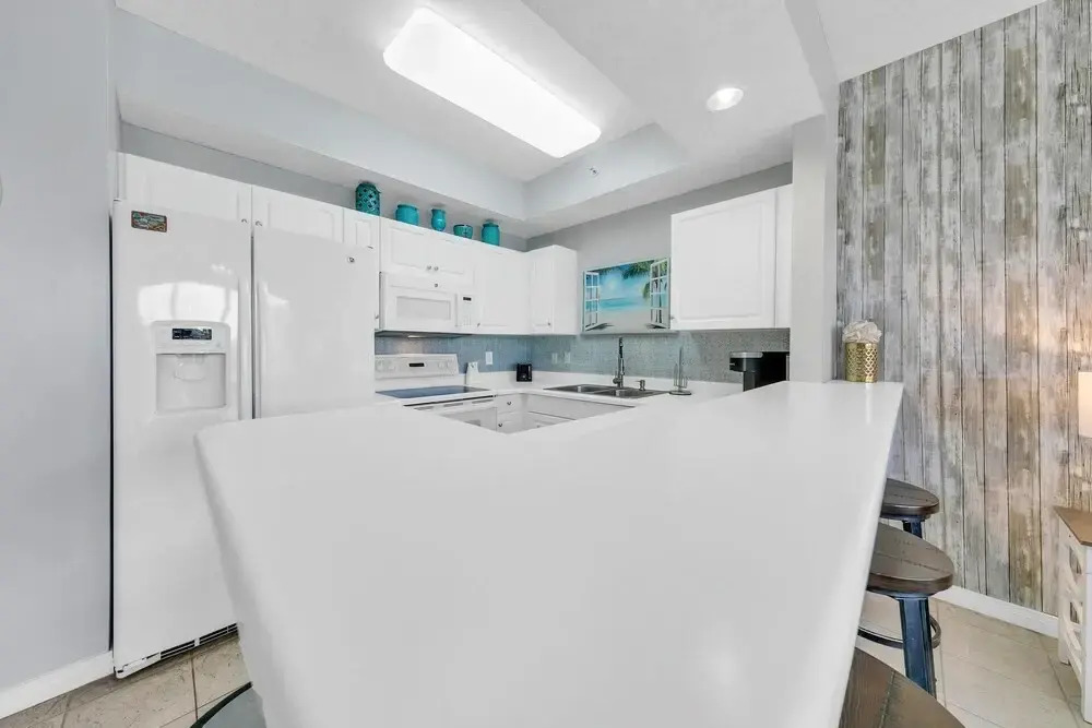 Destin West Gulfside 205
