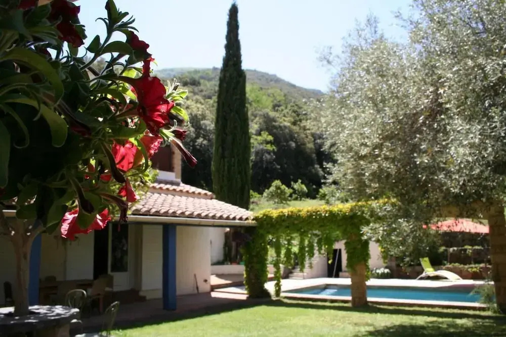 Villa Bonheur Vallespir