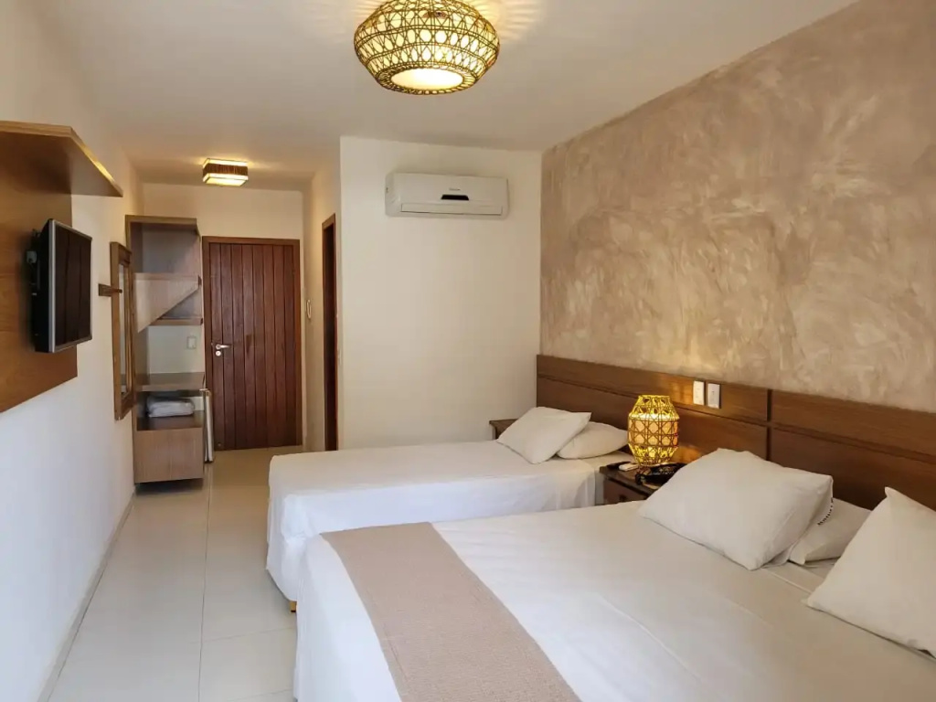 Aquarela Praia Hotel