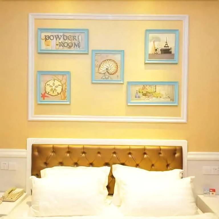 Hongtai Hotel