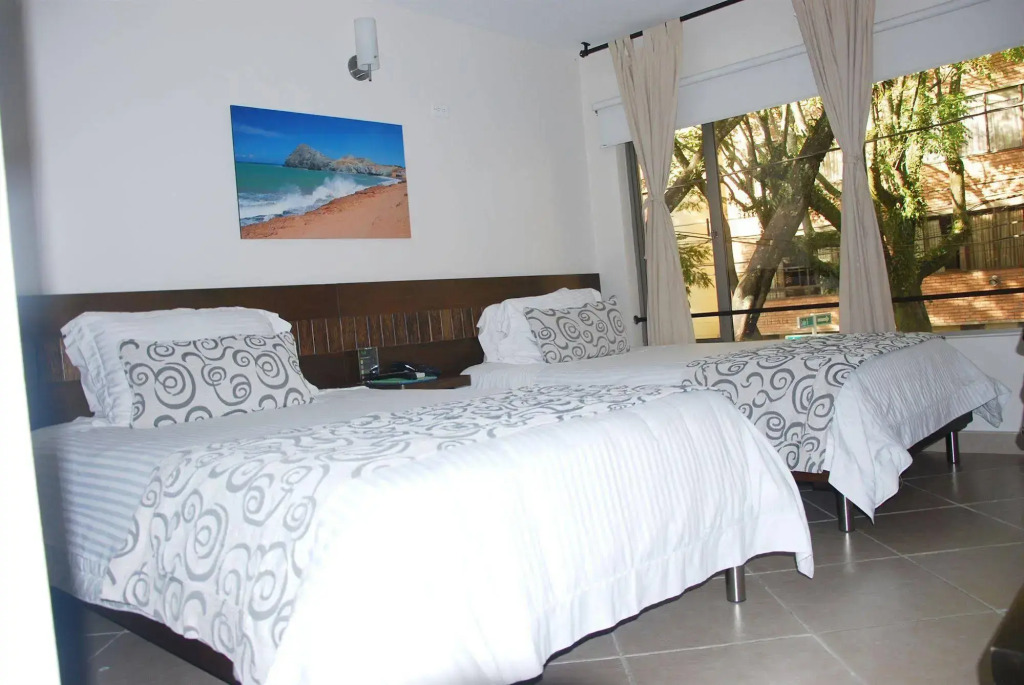 Hotel Poblado Boutique