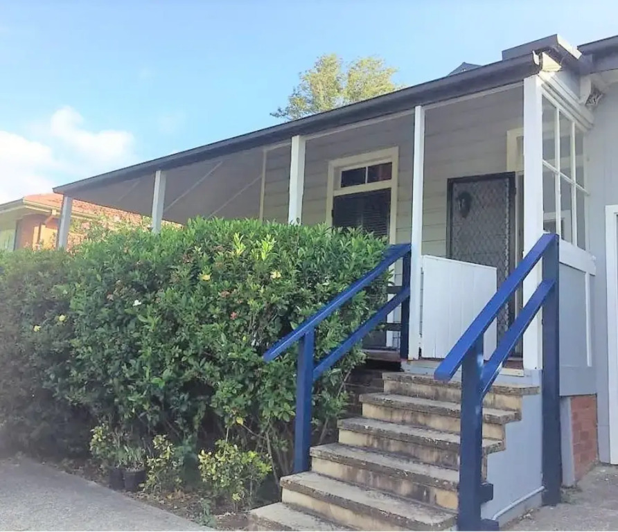Great Family Holiday House