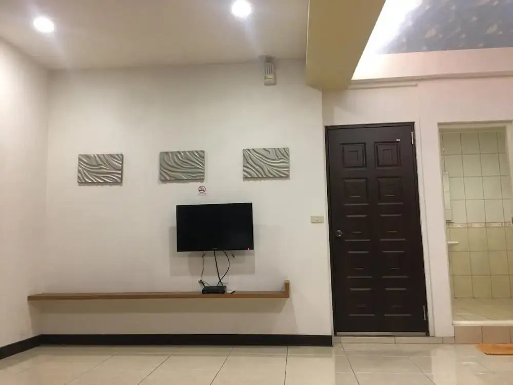 Rural Area Hotel