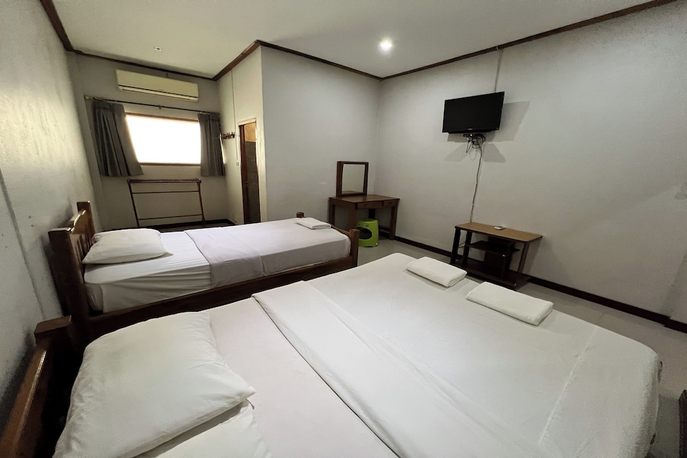 Rabiangmai Resort
