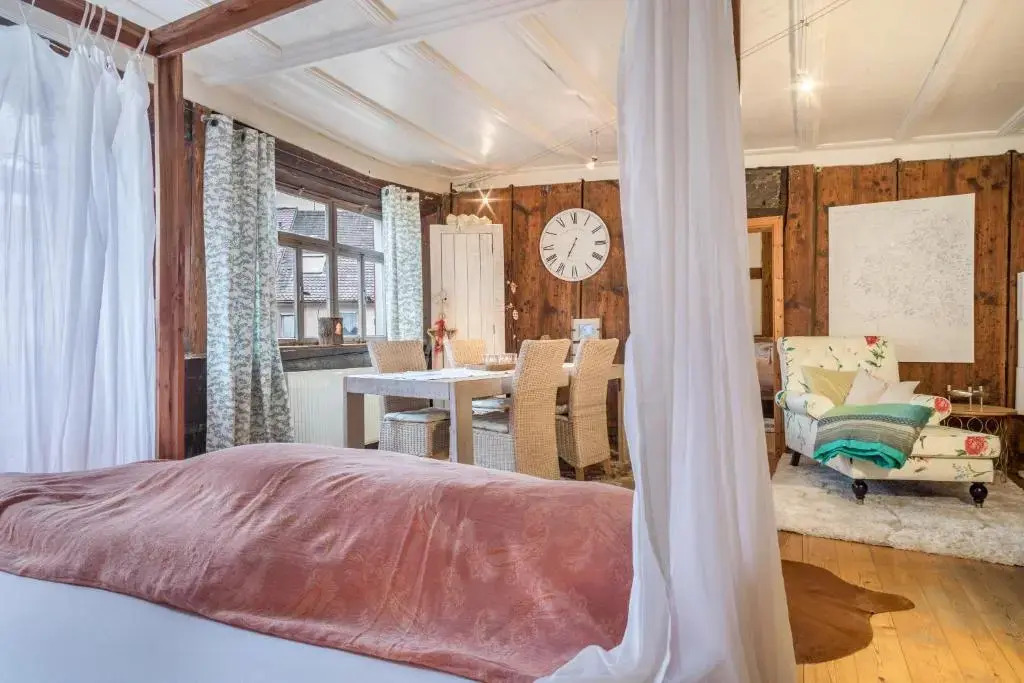 Ferienwohnung Lemkamp