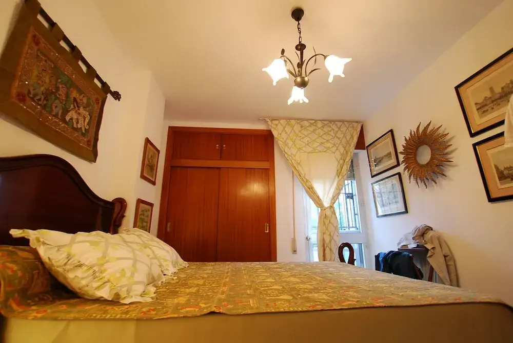 Apartamento Fuente Bravia