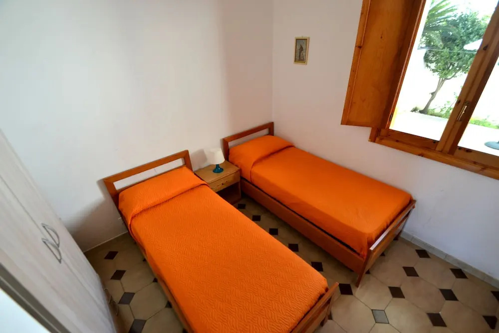 Teoma Holiday Home With Climate and Parking for 5 Guests