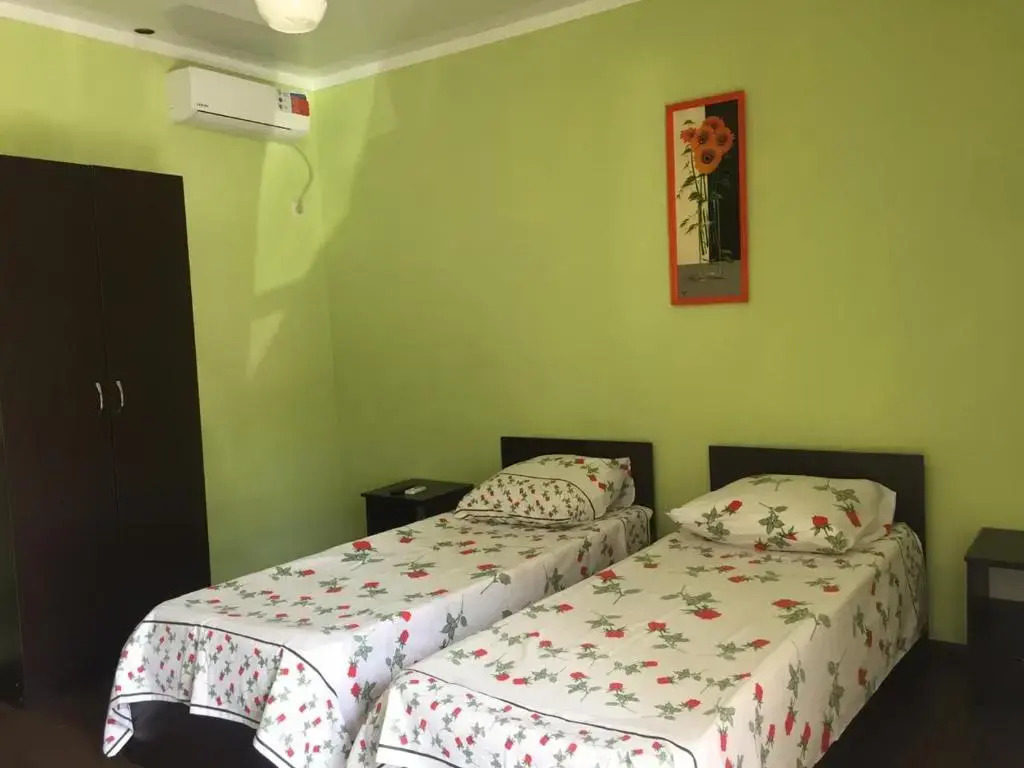 Mini Hotel on Lakoba