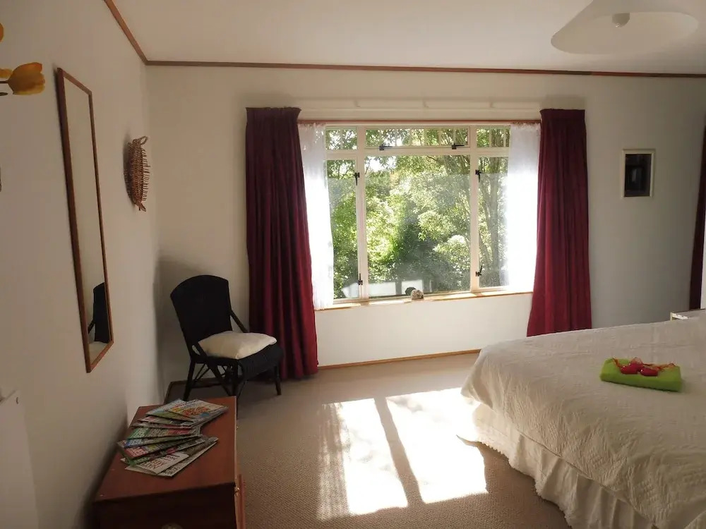 Hideaway Off Heta